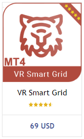 VR Smart Grid-icon