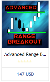 Advanced Range Breakout MT4-icon