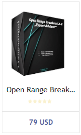 Open Range Breakout Advance-icon