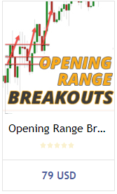 Opening Range Breakout-icon