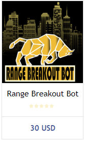Range Breakout Bot-icon