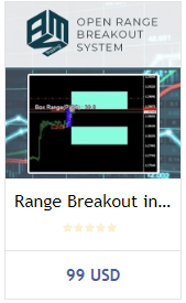 Range Breakout incl Safetynet for MT4-icon