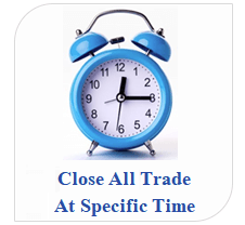 Close All Trade At Time