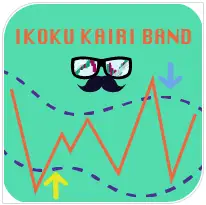 Ikoku Kairi Band
