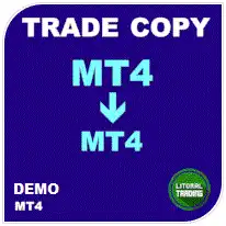 LT Trade Copy MT4 Demo
