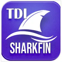TDI Patterns SharkFin Indicator