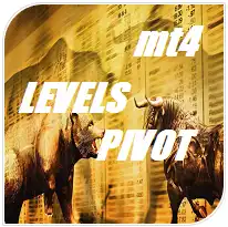 LevelsPivotMt4