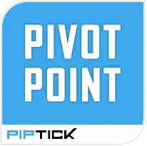 Pivot Point MT4 Indicator by PipTick