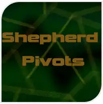 Shepherd Pivots