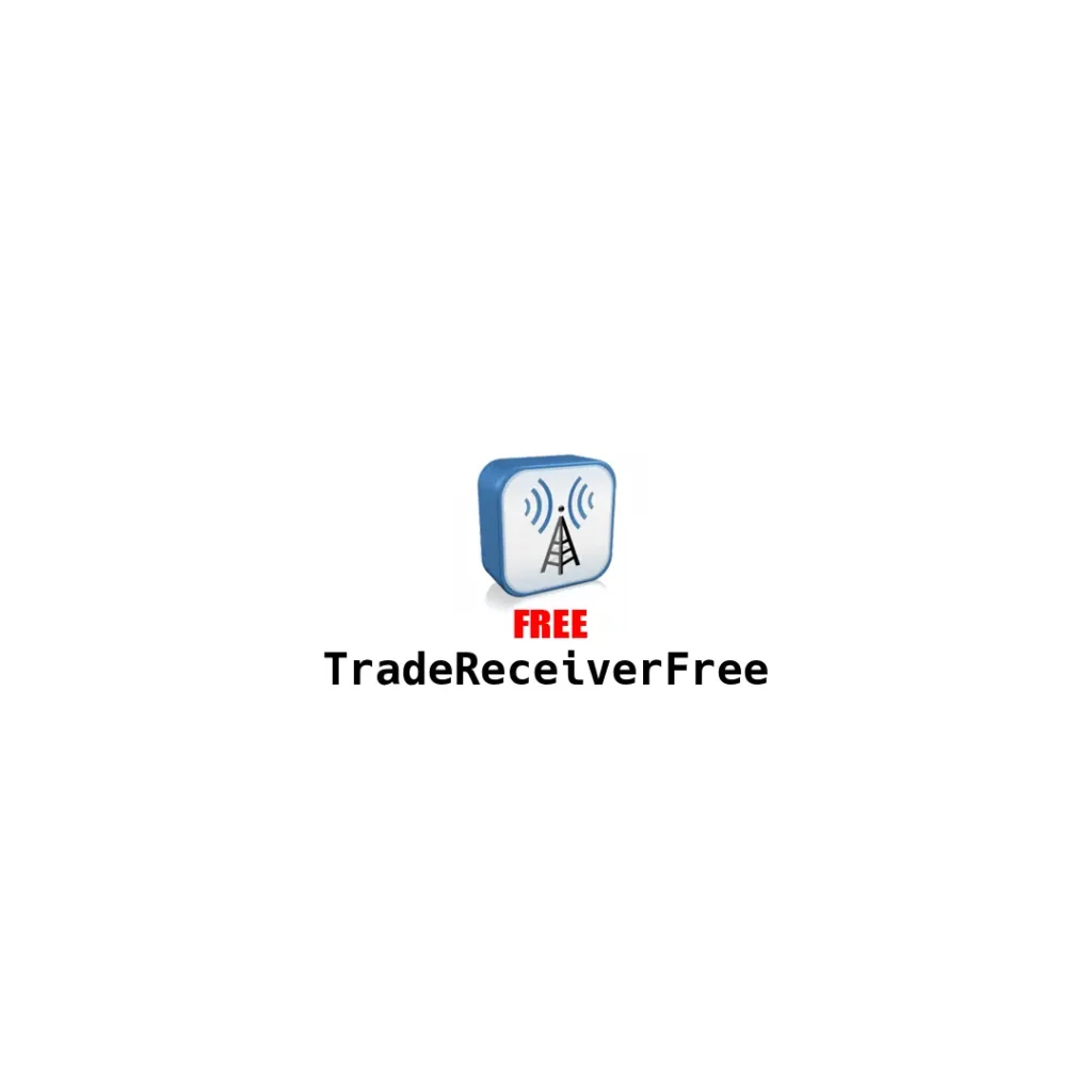 Trade Receiver Free-eyecach